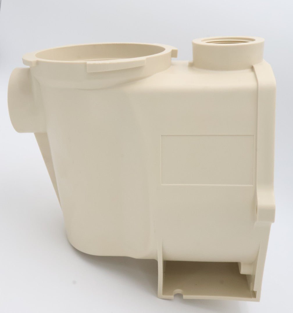 Pentair Whisperflo Intelliflo Pump Housing 350015 - Pool Pump Parts - img-2