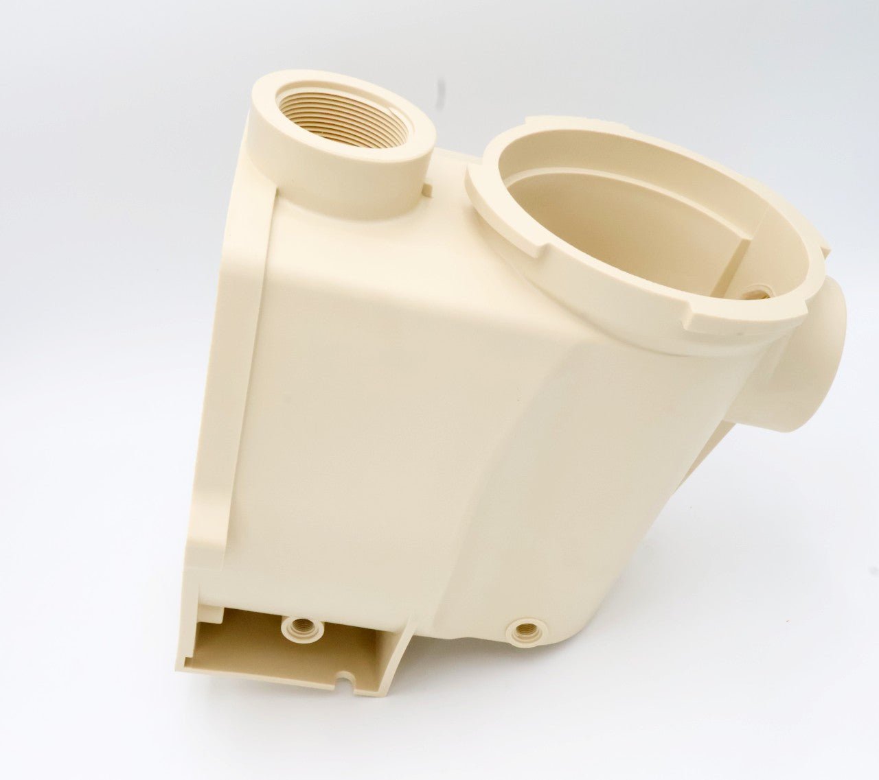 Pentair Whisperflo Intelliflo Pump Housing 350015 - Pool Pump Parts - img-4