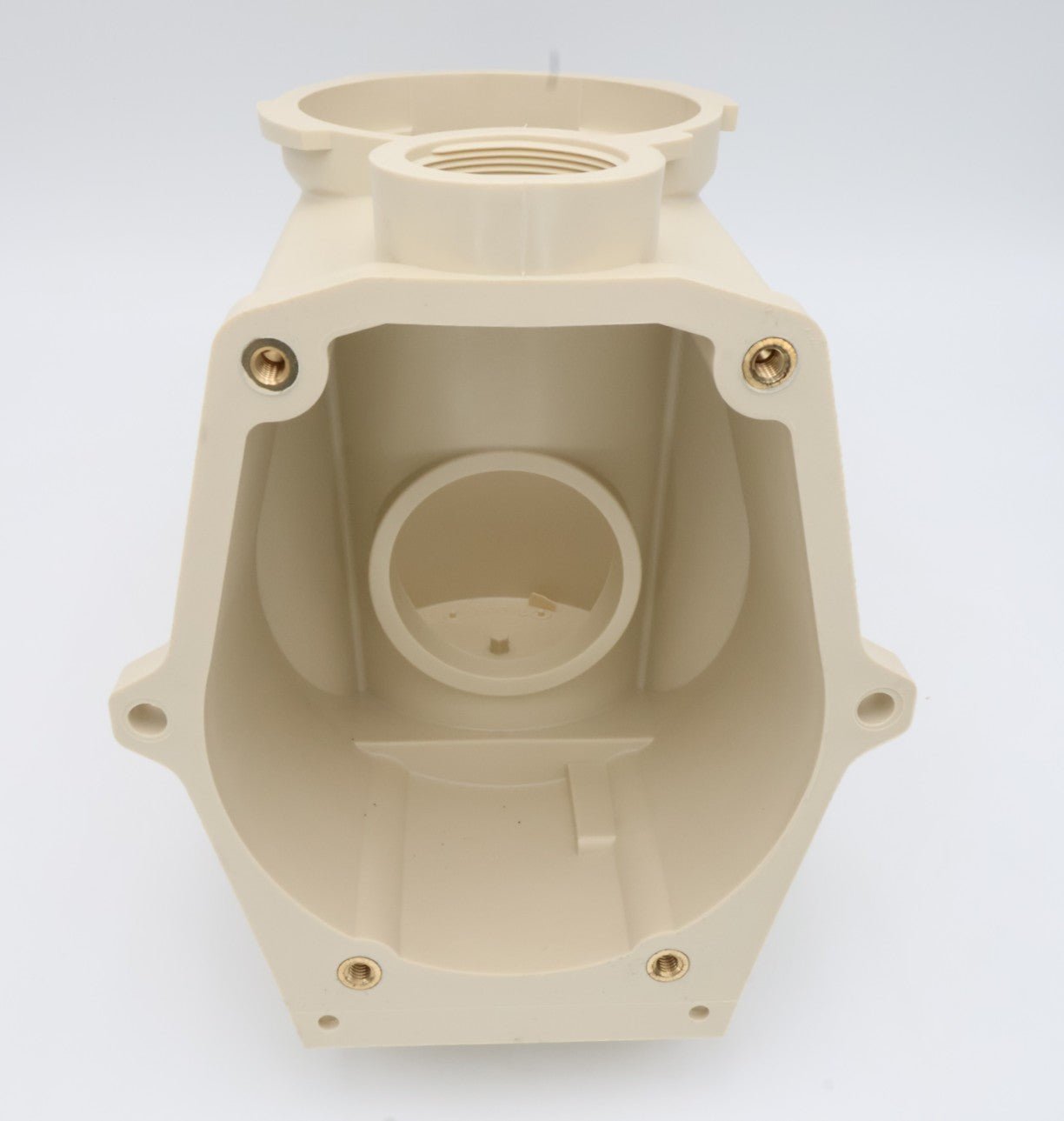 Pentair Whisperflo Intelliflo Pump Housing 350015 - Pool Pump Parts - img-1