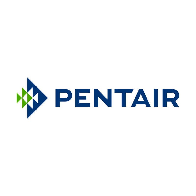 Pentair Pool & Spa Equipment