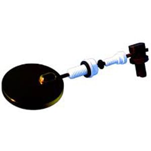 Perma - Cast 1 - 1/2" A/G Water Bonding Fitting | PBAG - PermaCast - img - 1