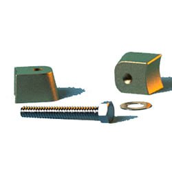 Perma - Cast 3" Wedge Assembly for Hanover 30 Anchor | PW - 3C - Handrails - img - 1