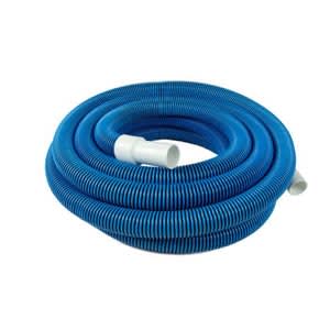 Plastiflex 1 - 1/2" x 30' Bosun Vacuum Hose w/ Swivel Cuff | BO528112030SI - Miscellaneous - img - 1