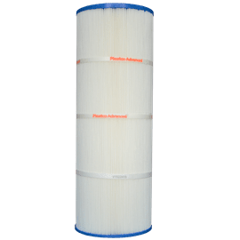 Pleatco Filter Cartridge 50 sf Hayward CX500 | PA50 - Cartridges - img - 1