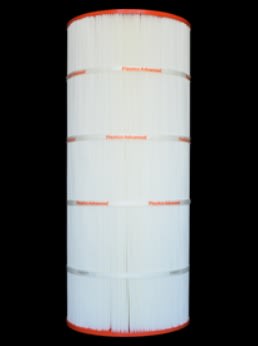 Pleatco Predator 100 - Pentair Clean & Clear 100 | PAP100 - Cartridges - img - 1