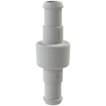 Polaris 180/280/380 Hose Swivel, White | D20 - Cleaner Parts - img - 1