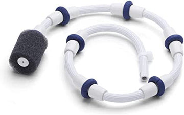 Polaris 180/280/380/480 Sweep Hose Tail Complete | B5 - Cleaner Parts - img - 1