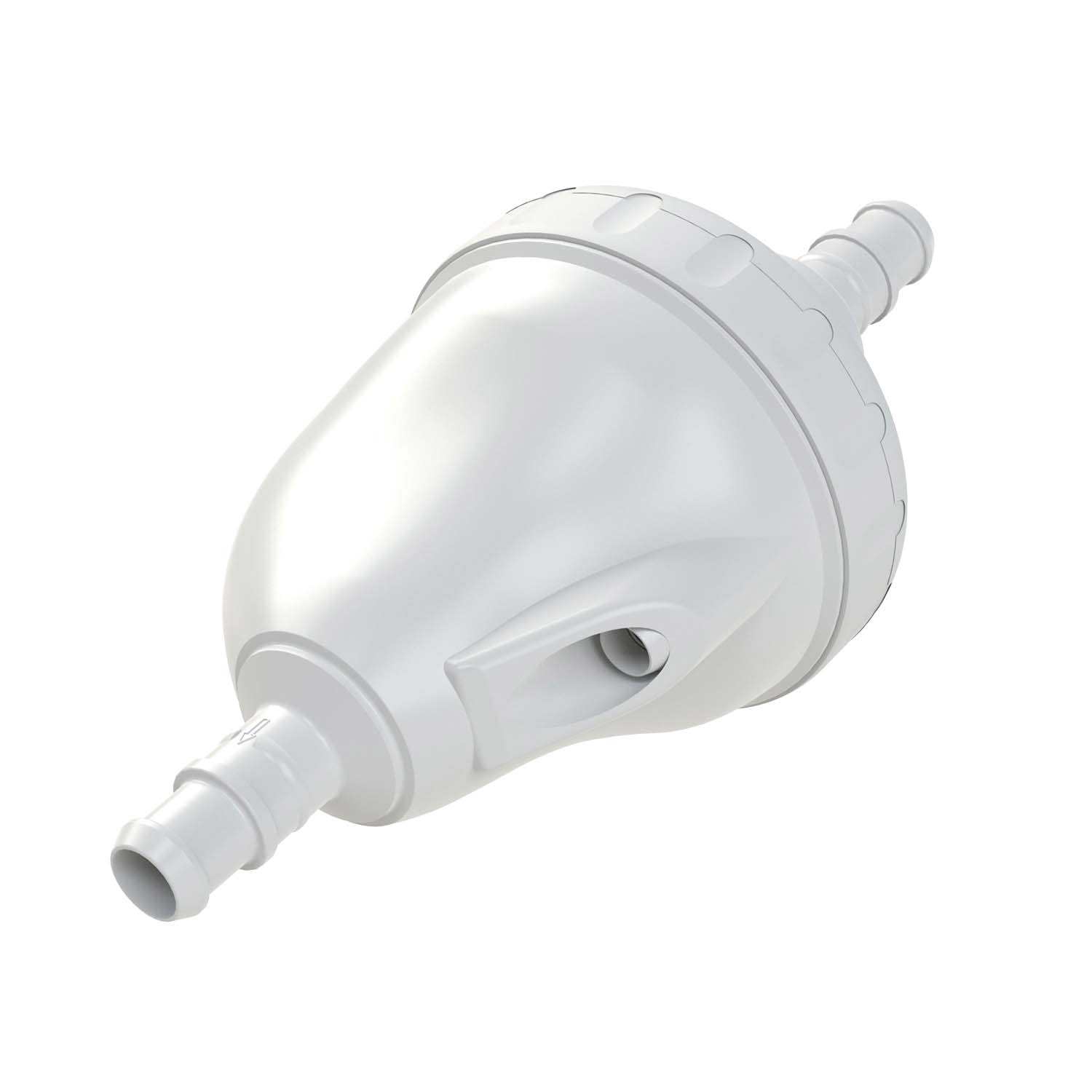 Polaris 280 Pool Cleaner Back - Up Valve Kit | G52 - Cleaner Parts - img - 1