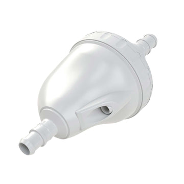 Polaris 280 Pool Cleaner Back - Up Valve Kit | G52 - Cleaner Parts - img - 1