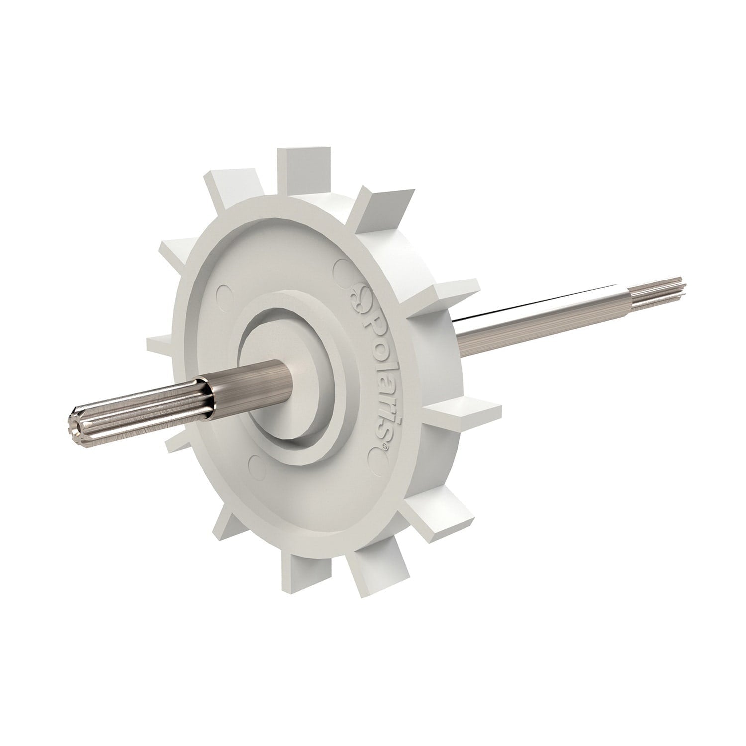 Polaris 280/180 Pool Cleaner Drive Shaft Assembly | C86 - Cleaner Parts - img - 1