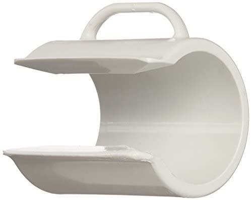 Polaris 280/380 Bag Clip Collar, White | 9 - 100 - 1018 - Polaris - img - 1
