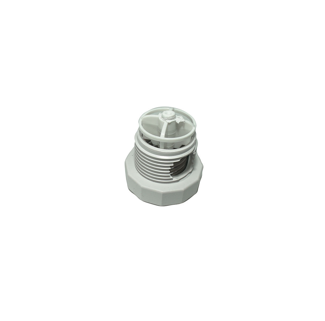 Polaris 360 Pool Cleaner Pressure Relief Valve, White | 9 - 100 - 3009 - Cleaner Parts - img - 1