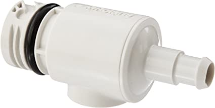 Polaris 380/280/180 UWF Quick Disconnect | D29 - Polaris - img - 1