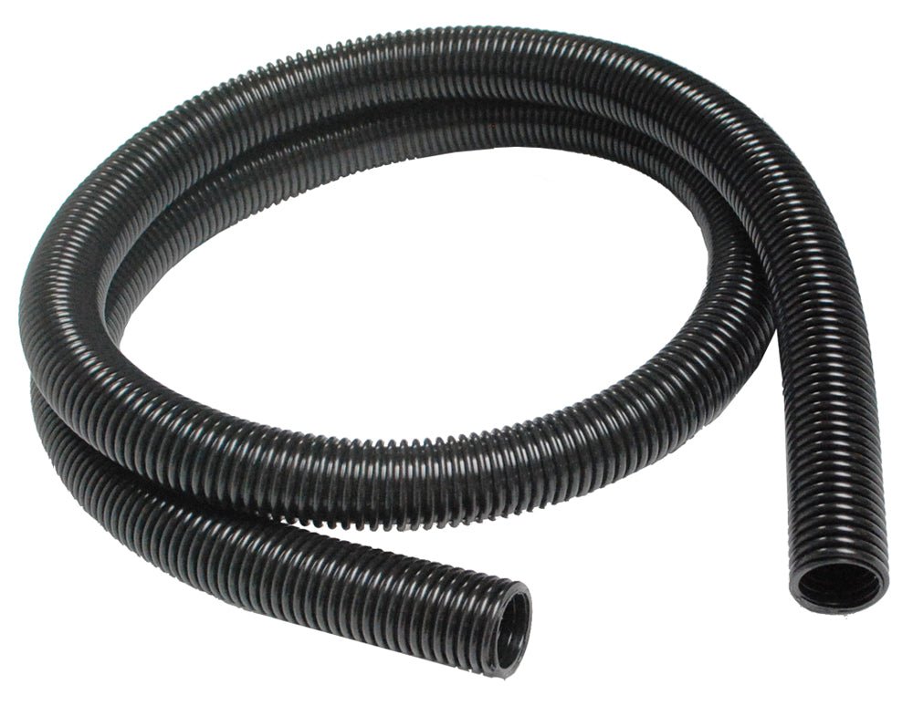 Polaris 6' Black Feed Hose Section for Polaris Pool Cleaner 9-100-3110 - Cleaner Parts - img-1