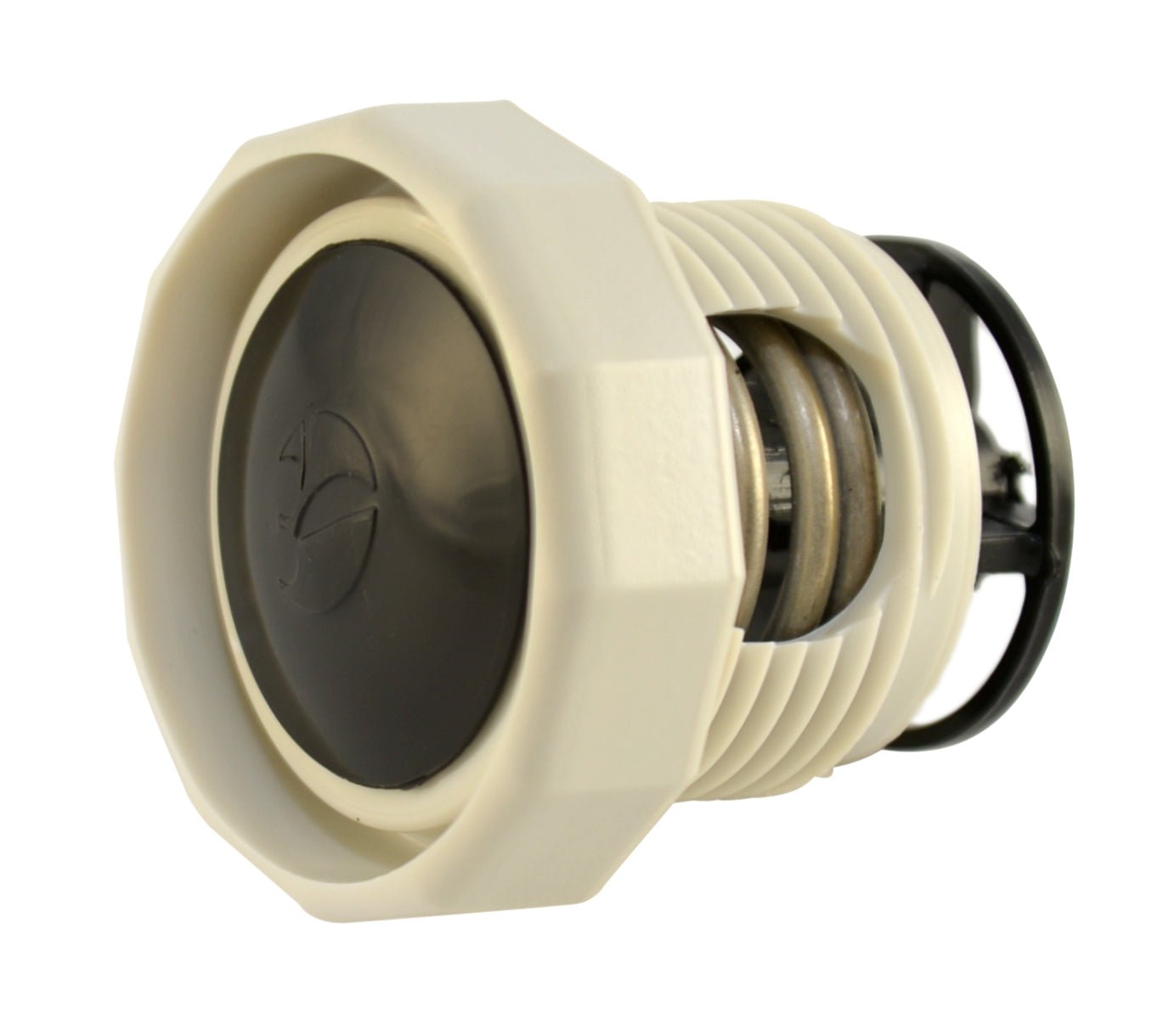 Polaris Black Pressure Relief Valve for Polaris Pool Cleaner 9-100-9002 - Cleaner Parts - img-1