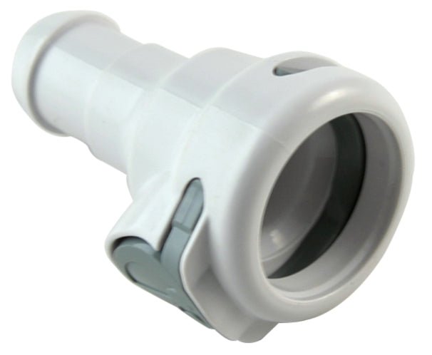 Polaris Feed Hose Connector Assembly for 480 PRO/3900 Sport Pool Cleaners 48-140 - Cleaner Parts - img-1