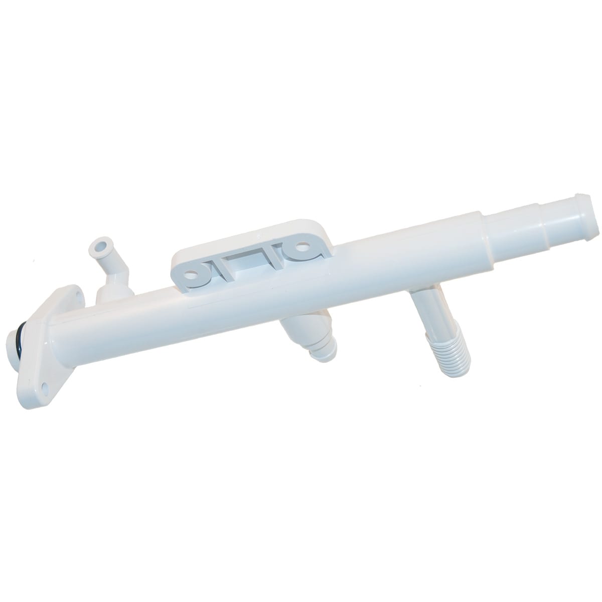 Polaris Feed Pipe w/ Elbow 280 | K30 - Cleaner Parts - img - 1