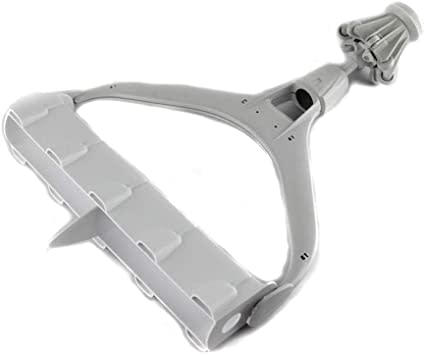 Polaris Jet Sweep Assembly for 165/65 Pool Cleaners | 6 - 212 - 00 - Cleaner Parts - img - 1