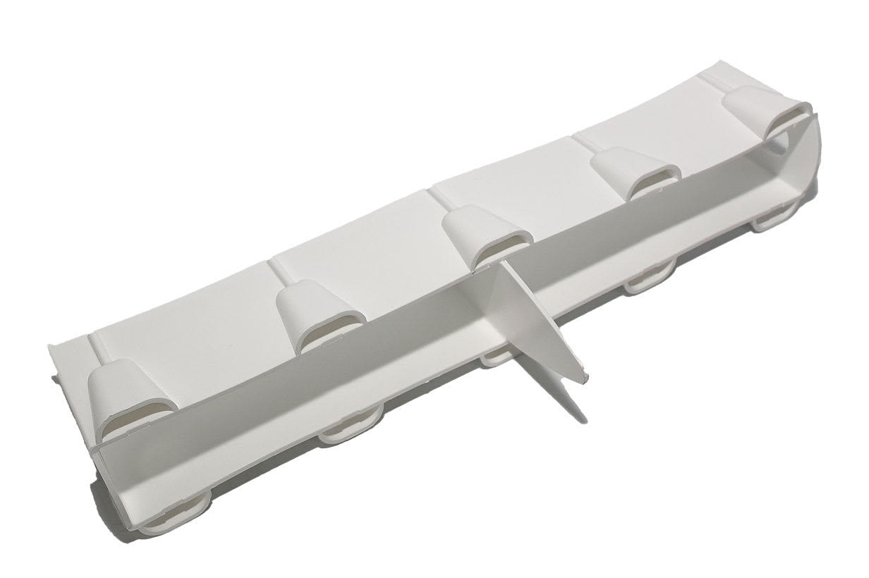 Polaris Jet Sweep Head | 6 - 210 - 00 - Cleaner Parts - img - 1