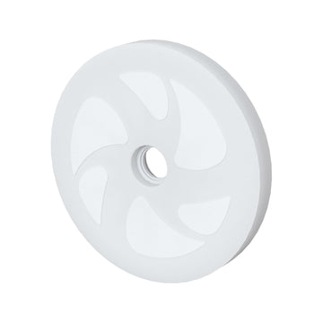 Polaris Large Wheel, No Bearings | C6 - Cleaner Parts - img - 1