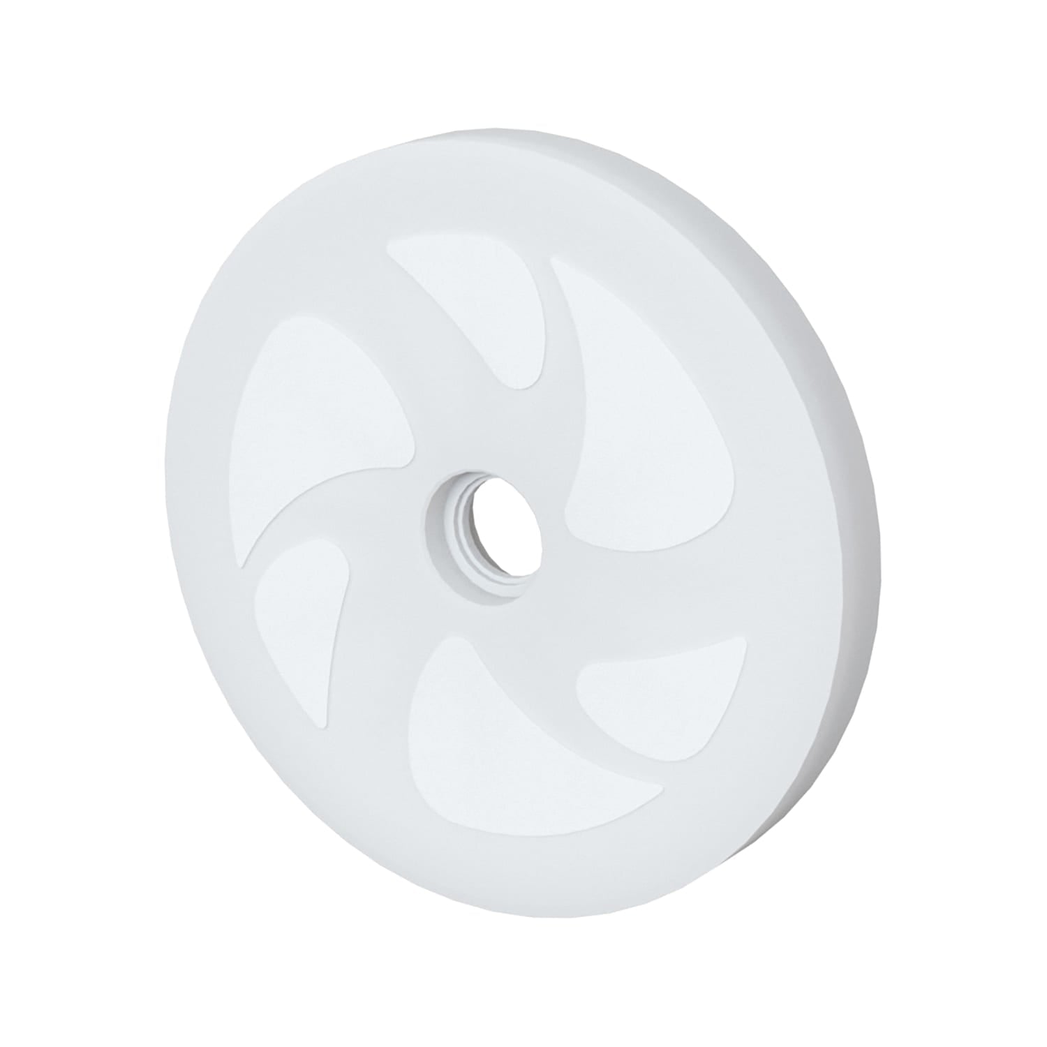 Polaris Large Wheel, No Bearings | C6 - Cleaner Parts - img - 1