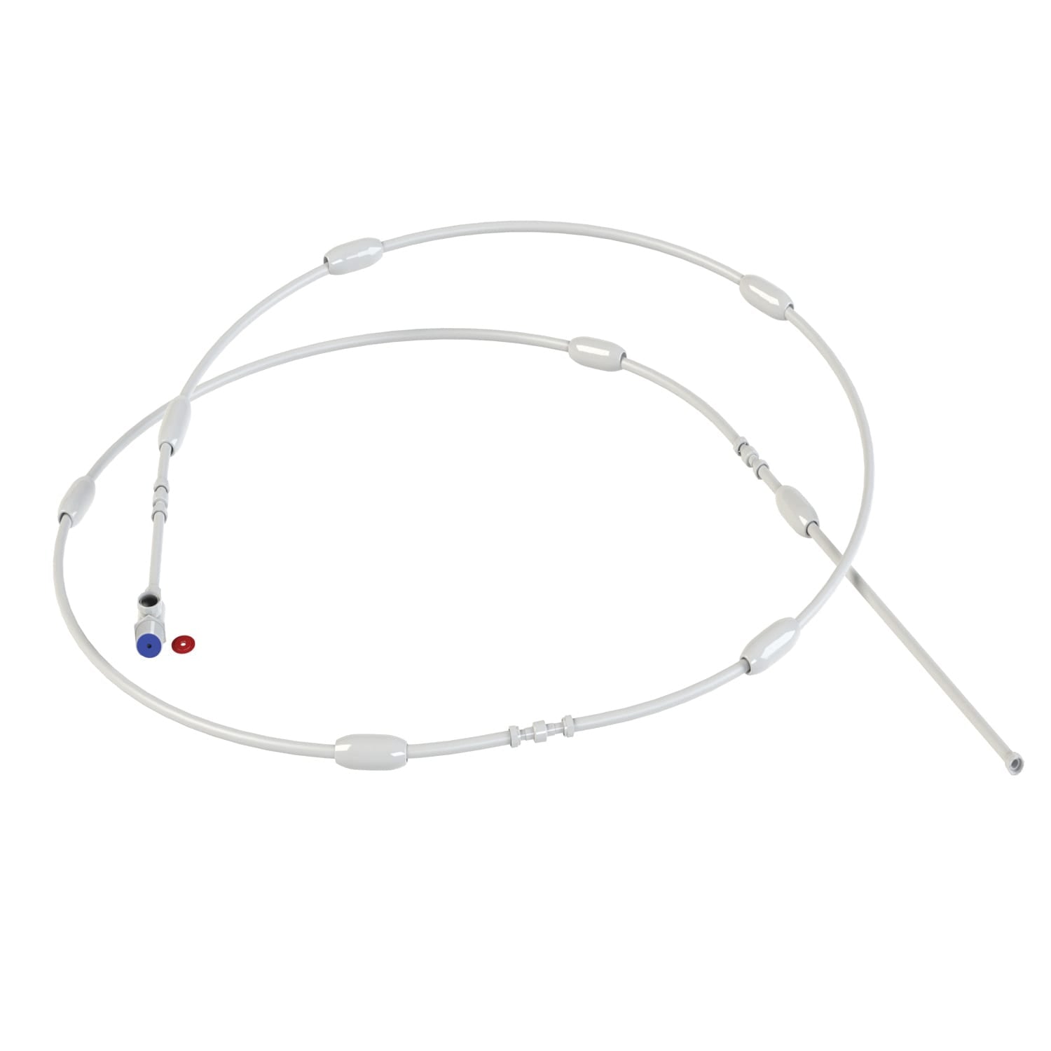 Polaris Pool Cleaner Feed Hose Assembly Complete w/ UWF | G5 - Cleaner Parts - img - 1