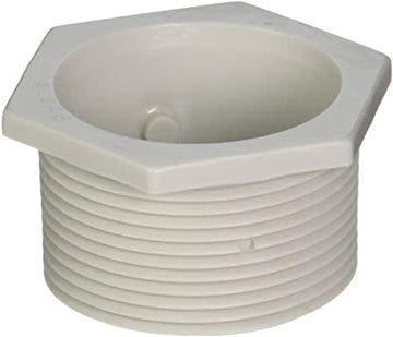 Polaris Universal Wall Fitting | 6 - 500 - 00 - Cleaner Parts - img - 1