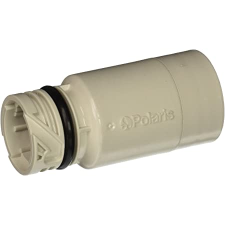 Polaris Universal Wall Fitting Quick Disconnect | 6 - 502 - 00 - Cleaner Parts - img - 1