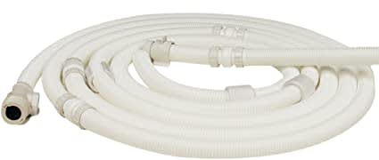 Polaris Vac Sweep 360 Pool Cleaner Feed Hose Complete w/ UWF | 9 - 100 - 3100 - Cleaner Parts - img - 1