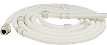 Polaris Vac Sweep 360 Pool Cleaner Feed Hose Complete w/ UWF | 9 - 100 - 3100 - Cleaner Parts - img - 1