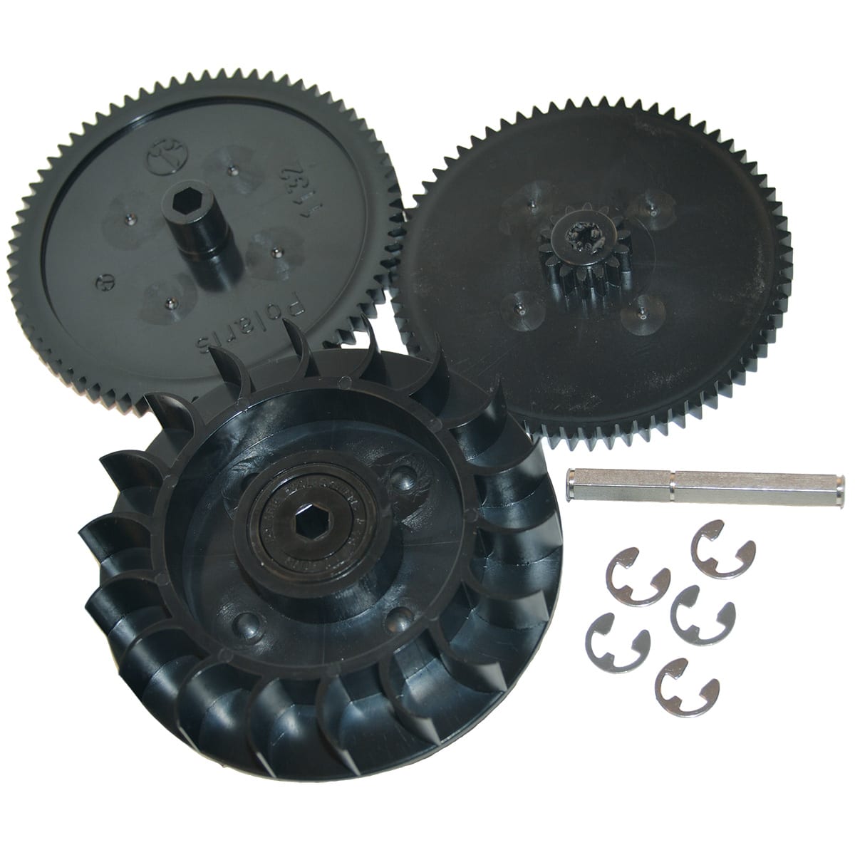 Polaris Vac Sweep 360/380 Pool Cleaner Drive Train Gear Kit | 9 - 100 - 1132 - Cleaner Parts - img - 1