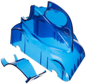 Polaris Vac - Sweep 360/380 Top Housing, Blue | 9 - 100 - 1240 - Cleaner Parts - img - 1