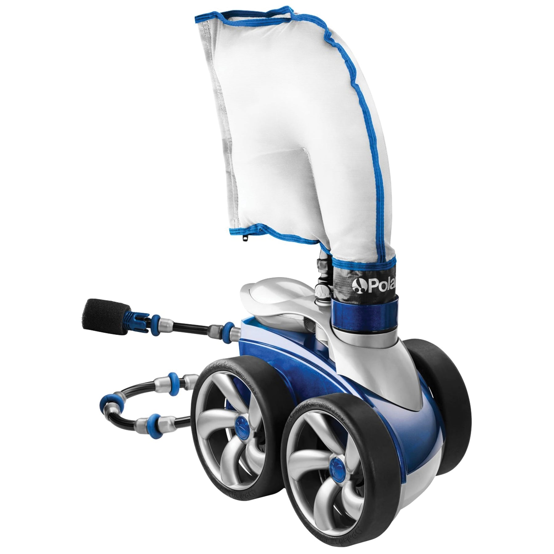 Polaris Vac - Sweep 3900 Sport Pressure - Side In - Ground Pool Cleaner | F6 - Cleaner - img - 1