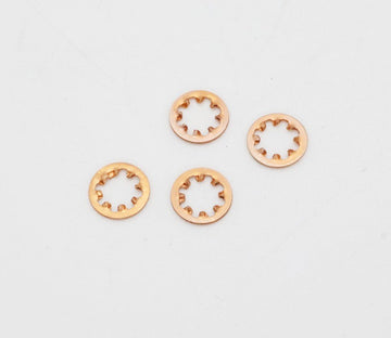 Polaris Vac - Sweep Axle Block Lock Washers 4 - Pack 9 - 100 - 5130 - Cleaner Parts - img - 1