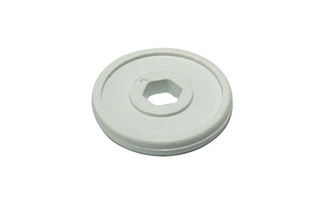 Polaris Vac - Sweep Bearing Shield | 9 - 100 - 7011 - Cleaner Parts - img - 1