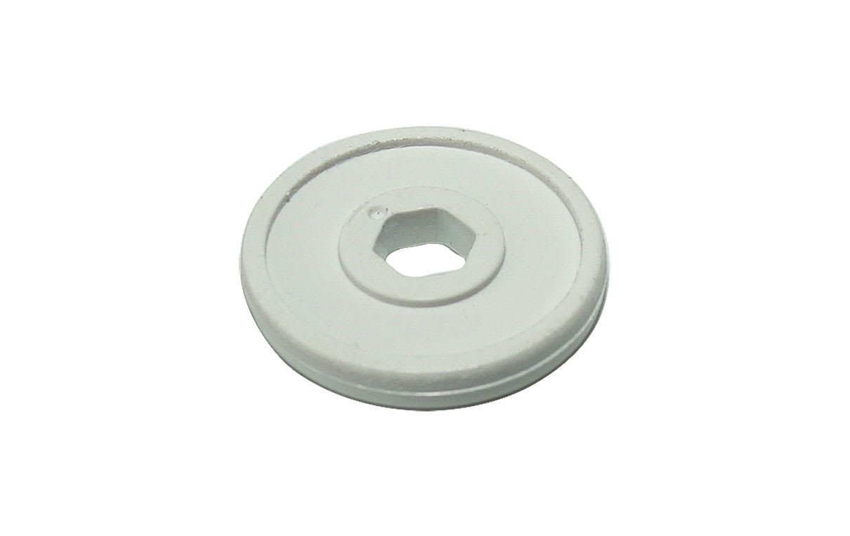 Polaris Vac - Sweep Bearing Shield | 9 - 100 - 7011 - Cleaner Parts - img - 1