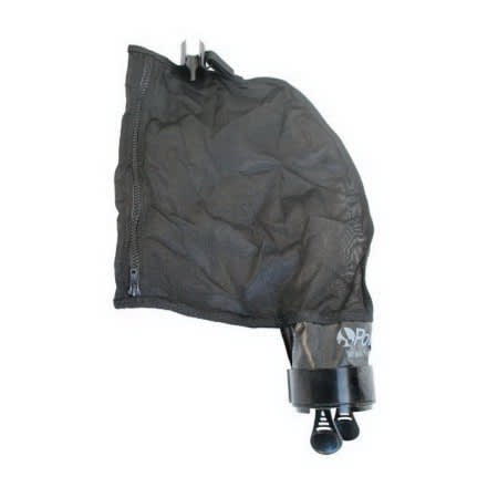 Polaris Zippered All - Purpose Bag, Black | K23 - Cleaner Parts - img - 1