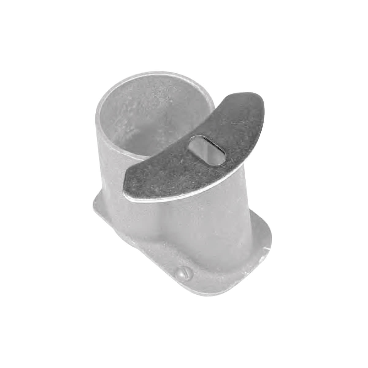 Pool Tool Deck Anchor Repair Plate | 146 - Miscellaneous - img - 1