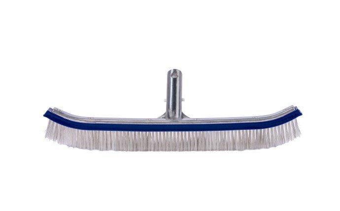 PoolStyle 18" Combo Brush with Metal Back - img - 1