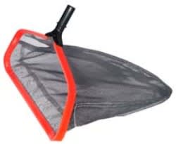 Purity Red Baron 20" Tuff Duty Professional Leaf Rake | RBTD - Nets - img - 1