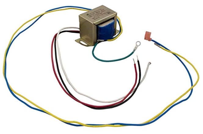Raypak 120/240V 24V Transformer | 006736F - Heater Parts - img - 1