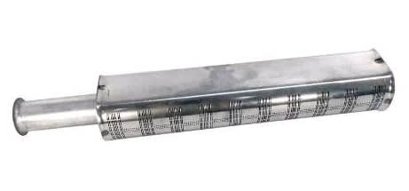 Raypak 207A - 407A Pool Heater Burner Kit | 017045F - Heater Parts - img - 1