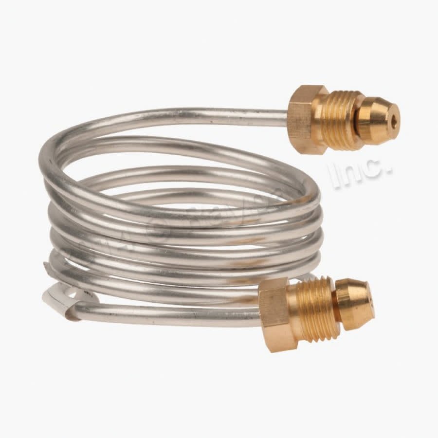 Raypak 34" Pilot Tube Kit | 004078F - Heater Parts - img - 1