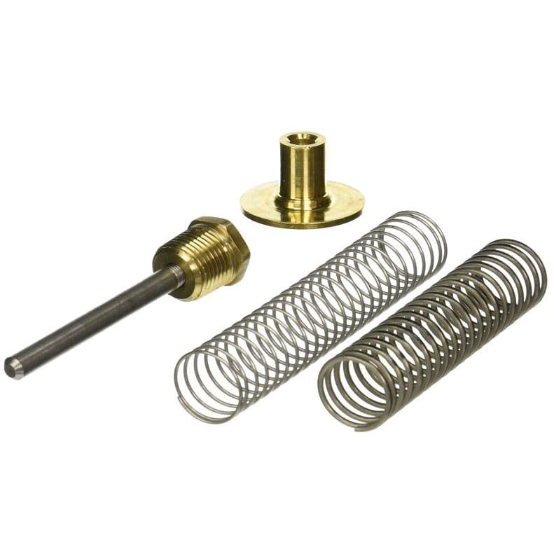 Raypak Digital Heater Bypass Valve | 016194F - Heater Parts - img - 1