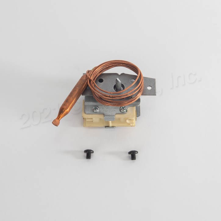 Raypak Electric Pool Heater Thermostat | 003346F - Heater Parts - img - 1