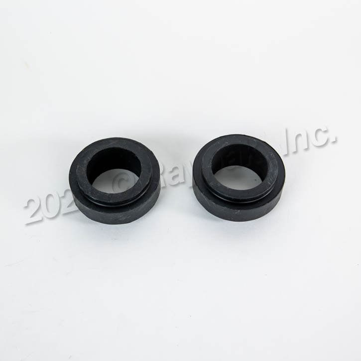 Raypak Flange Gasket for 1.5" Connections, 2/Pack | 062236B - Heater Parts - img - 1