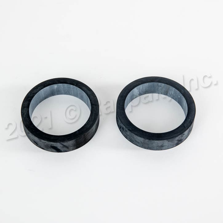 Raypak Flange Gasket for 2" Connections, 2/Pack | 800080B - Heater Parts - img - 1