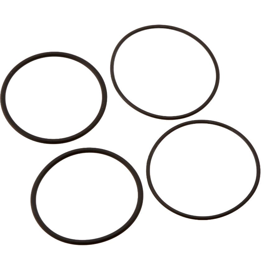 Raypak Heater Heat Exchanger Connector O - Ring | 006724F - Heater Parts - img - 1