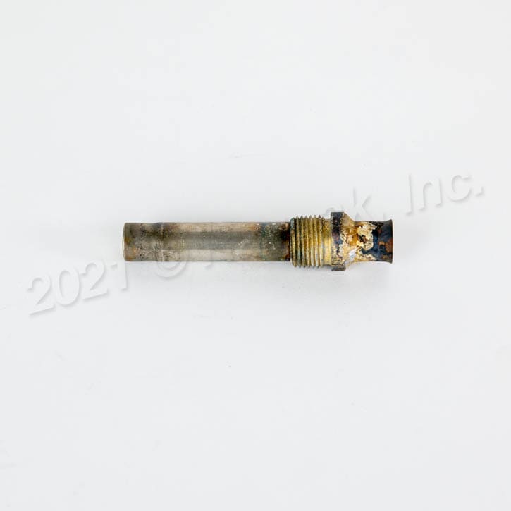Raypak Pool Heater Millivolt Sensor Well | 006805F - Heater Parts - img - 1