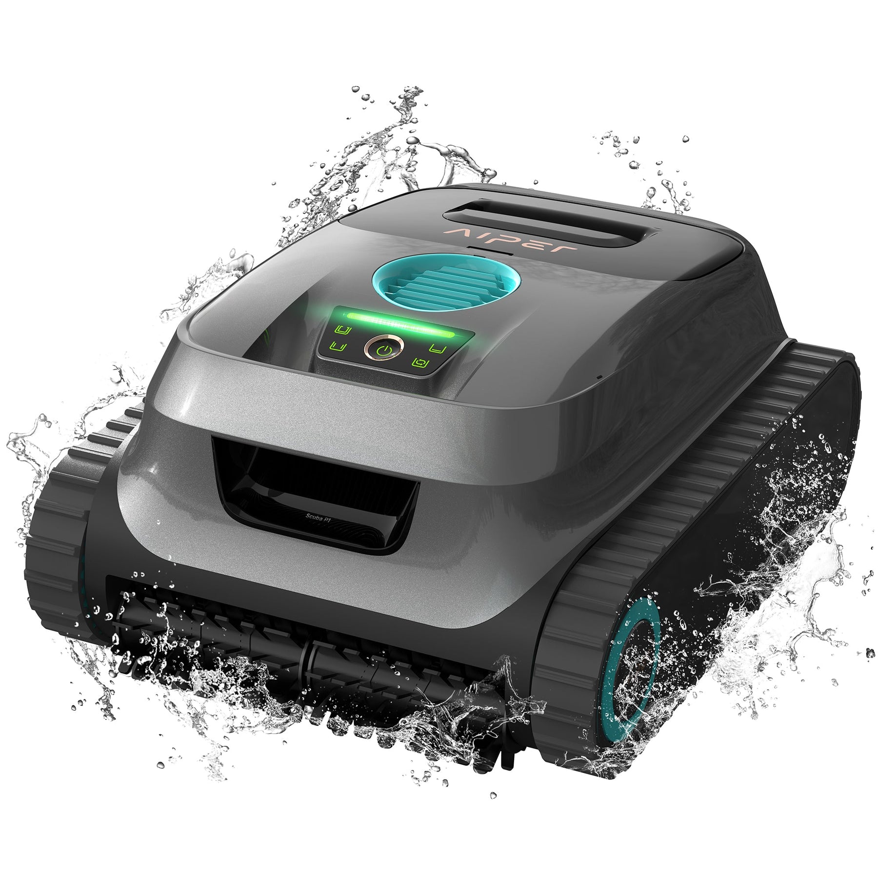 Scuba P1 Cordless Robotic Pool Cleaner E1P - US - img - 1